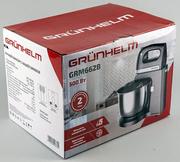 Міксер Grunhelm GRM662B