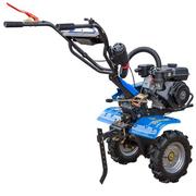 Мотоблок ДТЗ 440ДН (колеса 4.00-8)