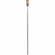 Бур DeWALT "SDS-Plus EXTREME2", 22x950x1000мм
