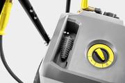 Апарат високого тиску Karcher HD 13/18-4 S Classic (1.367-403.0)
