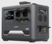 Зарядна станція GENERGY ZERO GZE-1018 (1024 Вт·год)