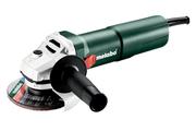 Кутова шліфувальна машина Metabo W 1100-115 (603613010)