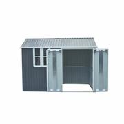 Садовий будиночок HECHT 6X10 NORD (HECHT6X10NORD)