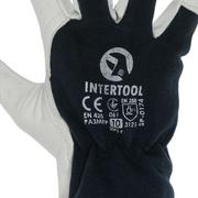 Рукавички Intertool (SP-0174)