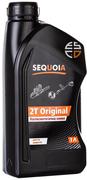 Моторна олива Sequoia 2T-Original