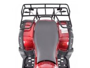 Квадроцикл на акумуляторній батареї HECHT 59399 RED