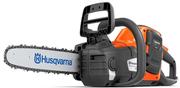 Акумуляторна ланцюгова пилка Husqvarna 225i (9705475-03) (без АКБ та ЗП)