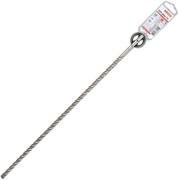 Бур Bosch SDS Plus-7X д / арм.бетона 10x400x465 мм (2608576145)