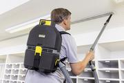 Акумуляторний пилосос Karcher BVL 3/1 Bp (без АКБ та ЗП) (1.394-300.0)