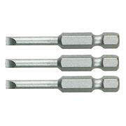 Набір біт Makita SL з шестигранним хвостовиком 5.5x1 (P-06208) 10 шт