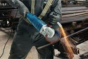 Кутова шліфмашина Bosch GWS 24-230 P (06018C3100)