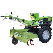 Мотоблок Кентавр МБ1080ДЕ-10 комплект (мотоблок+фреза)