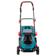 Акумуляторна газонокосарка KS 33LM-20V