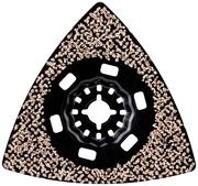 Шліфпластина Bosch Starlock Multimaterial AVZ90RT2, G20, 10 шт. (2608900046)