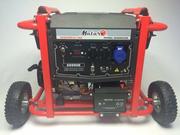 Бензиновий генератор Matari S 8990е