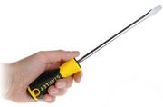 Викрутка Stanley ESSENTIAL SL8х175 мм STHT0-60427
