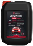 Піна активна Intertool FS-9095