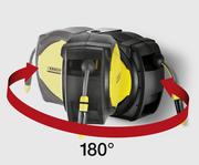 Компактна автоматична котушка Karcher CR7.220 (2.645-218.0)