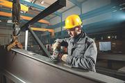 Болгарка Metabo WEV 15-125 Quick Inox (600572000)