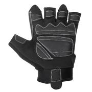 Рукавички без пальців Intertool (SP-0145)