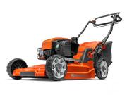 Газонокосарка Husqvarna LC 347VI