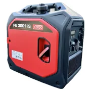 Генератор інверторний 2.2 кВт FOGO FE3001iS 34261