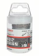 Алмазна коронка Bosch Dry Speed X-LOCK 38 мм (2608599036)