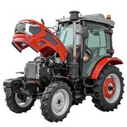 Трактор KENTAVR H 504ССU