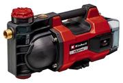 Насос садовий акумуляторний Einhell AQUINNA 36/34 (4180450) (без АКБ та ЗП)