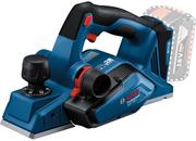 Акумуляторний рубанок Bosch GHO 185-LI Solo (06015B5021) (без АКБ та ЗП)
