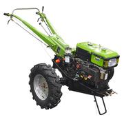 Мотоблок Кентавр МБ1080Д-8 комплект (мотоблок+фреза)