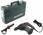 Комбінований перфоратор SDS-Plus Metabo KHE 3250 (600637000)