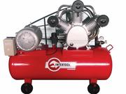 Компресор INTERTOOL PT-0052