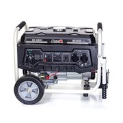 Бензиновий генератор Matari MX4000E 2.8 / 3 кВт