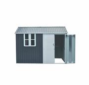 Садовий будиночок HECHT 6X10 NORD (HECHT6X10NORD)