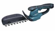 Комплект акумуляторних ножиців для кущів Makita UH200DWX