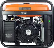Інверторний генератор Matari M7500I-SOLAR