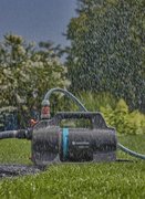 Насос садовий Gardena 4200 Silent