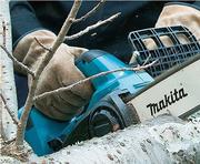 Акумуляторна ланцюгова пила Makita DLXMUA302