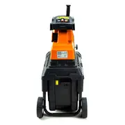 Подрібнювач садовий GTM MS2800/45, фрезерний механізм (83301)