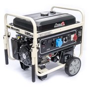 Бензиновий генератор Matari MX13003E - 9 / 10 кВт