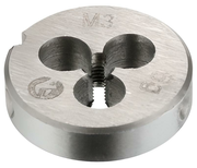 Плашка Intertool M3x0.5 мм (SD-8206)