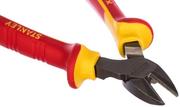 Кусачки електрика Stanley MaxSteel VDE 1000V (0-84-009)
