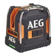 Лазерний нівелір AEG CLG330-K (4935472255)