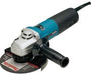 Кутова шліфмашина Makita 9565CVR