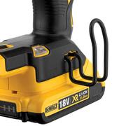 Акумуляторний цвяхозабівач DeWALT DCN680D2