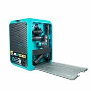 Мийка високого тиску ANNOVI REVERBERI XP BOX4 180DSS (15453)