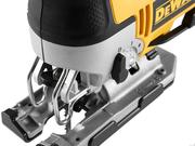 Електричний лобзик DeWalt DW349