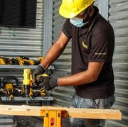 Дриль-шурупокрут акумуляторний безщітковий DeWALT DCD991NT+DCB187