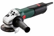 Кутова шліфувальна машина Metabo W 9-100 (600350010)